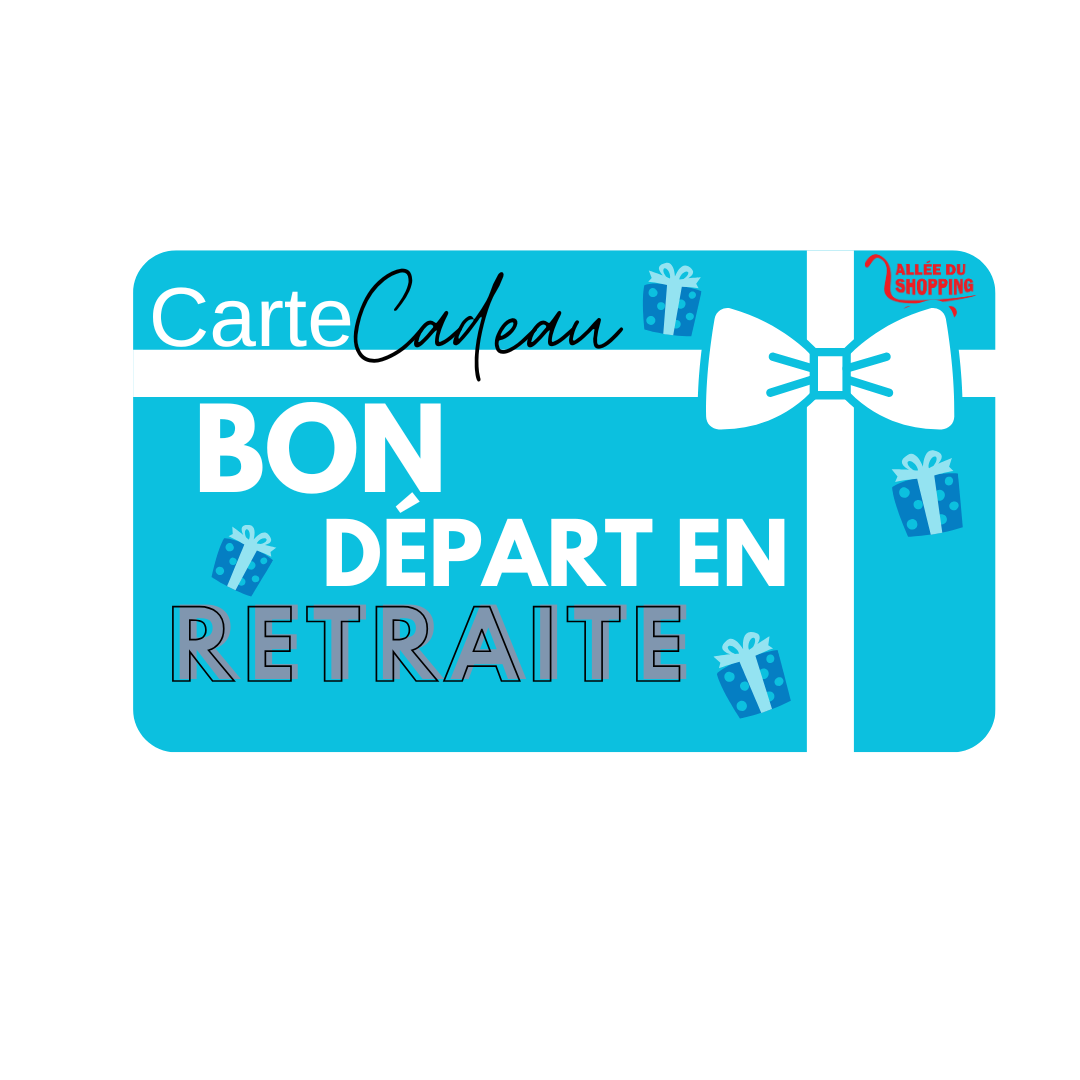 Visuel de Carte Cadeau REMERCIEMENTS