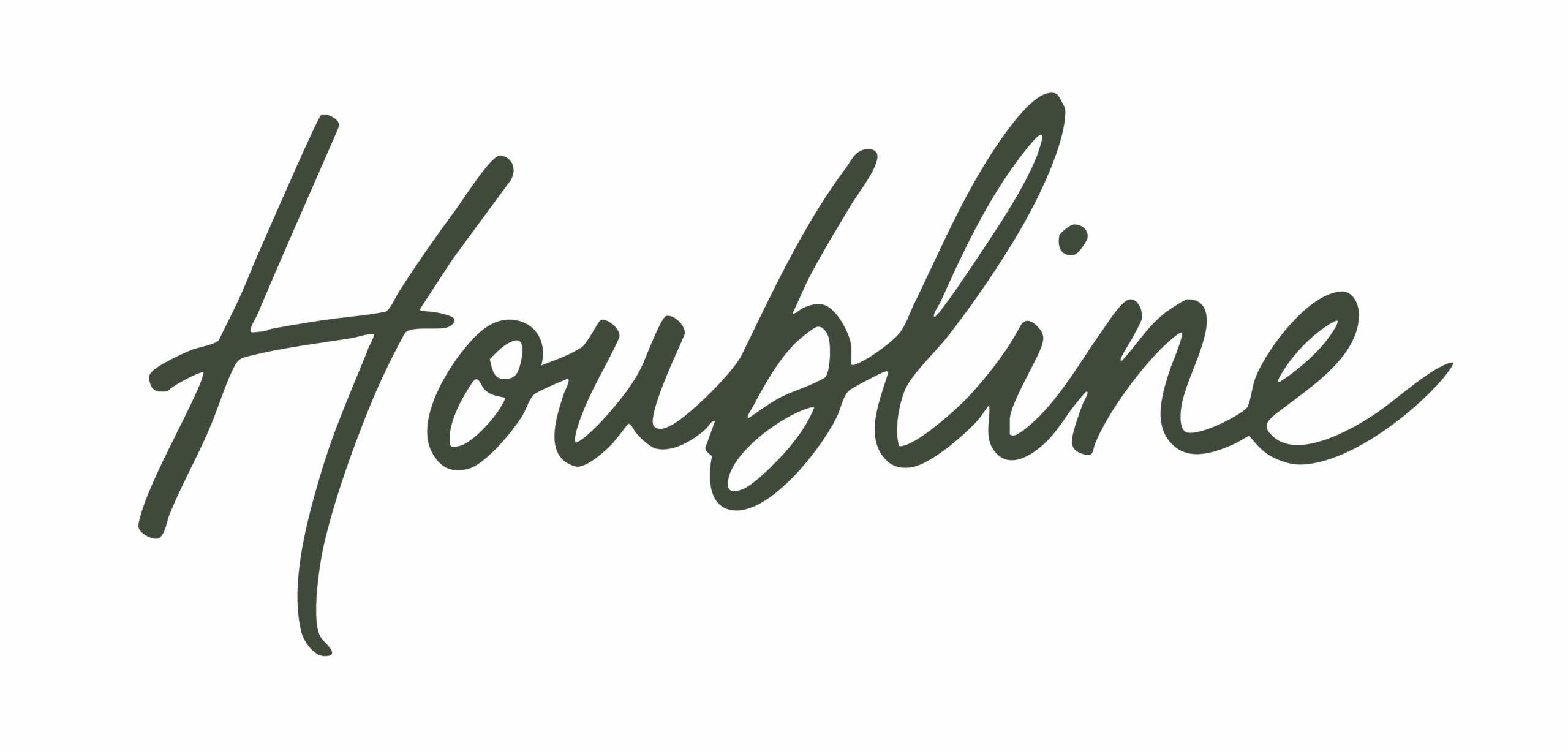 Logo Houbline