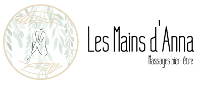 Logo Les Mains d'Anna