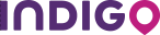 Logo INDIGO