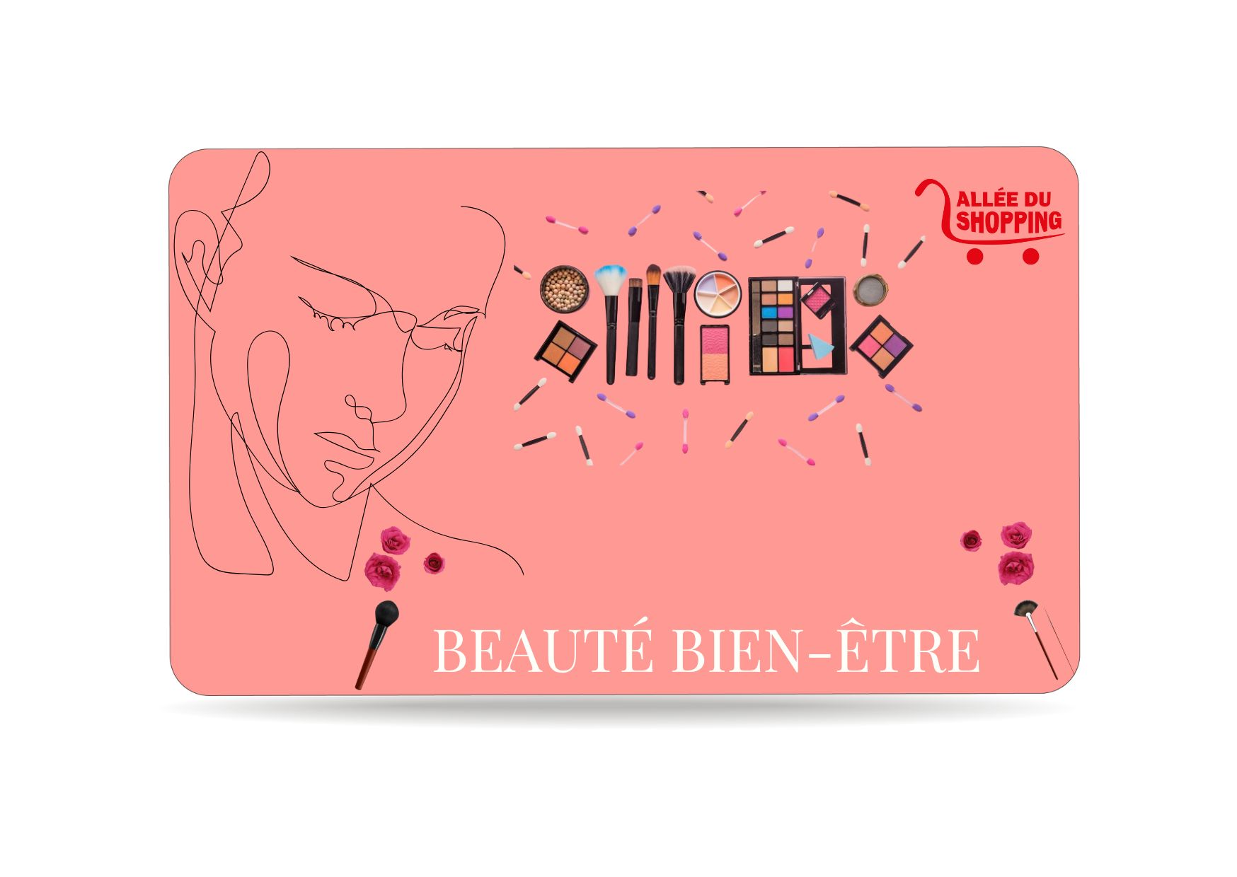 Visuel de Carte Cadeau BEAUTE BIEN-ÊTRE