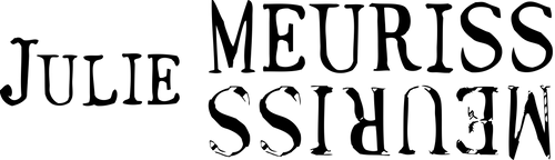 Logo Julie Meuriss
