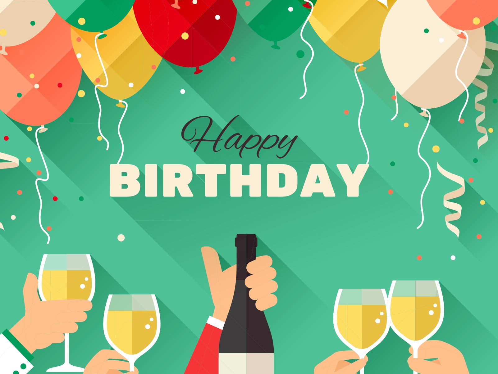 Visuel de Carte Cadeau ANNIVERSAIRE